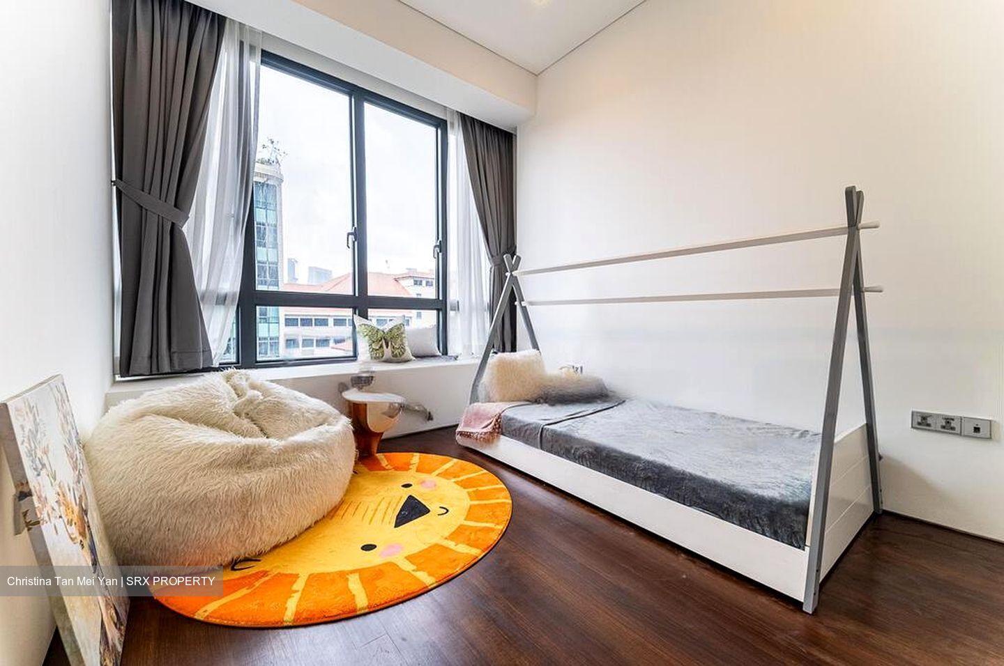 Sui Generis (D10), Condominium #445723311